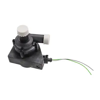 10 best sales samochód z elektryczną pompą wodną - №10