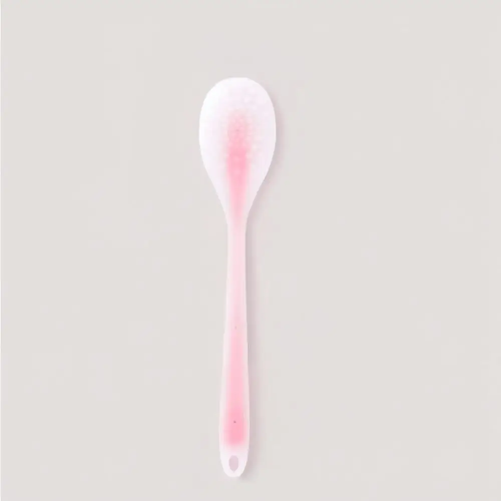 Manual Silicone Body Massage Tool Patting Board For Back Neck Shoulder Meridians Relaxation Tapping Hammer Health Care