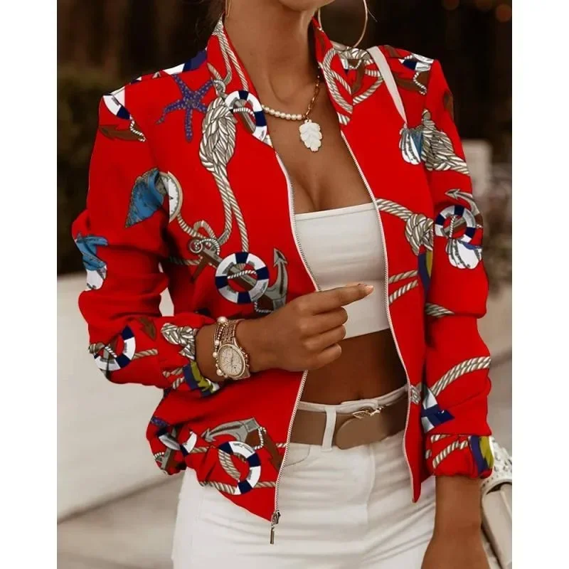 Thumbnail 4 - #30 New Classic Bomber Jackets Arrivals