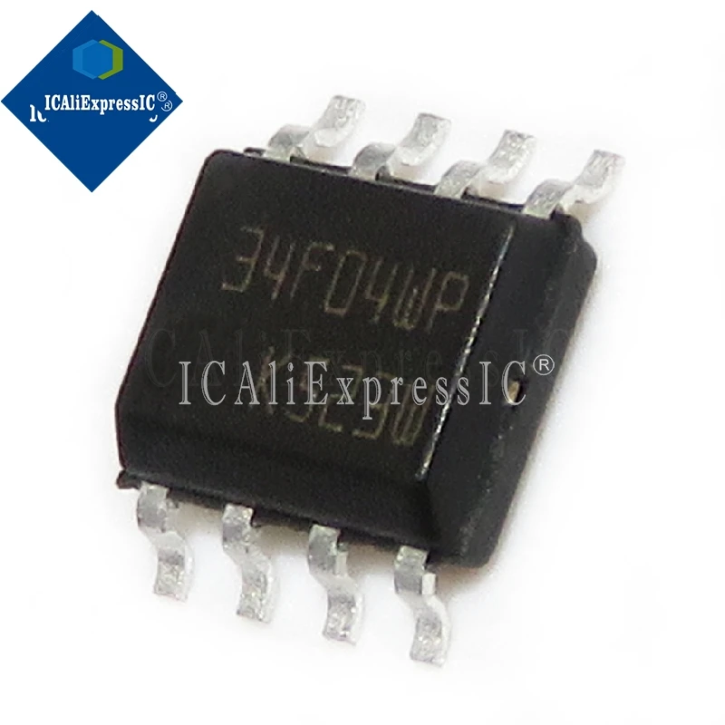 10Pcs/Lot FT838NB1-… - image