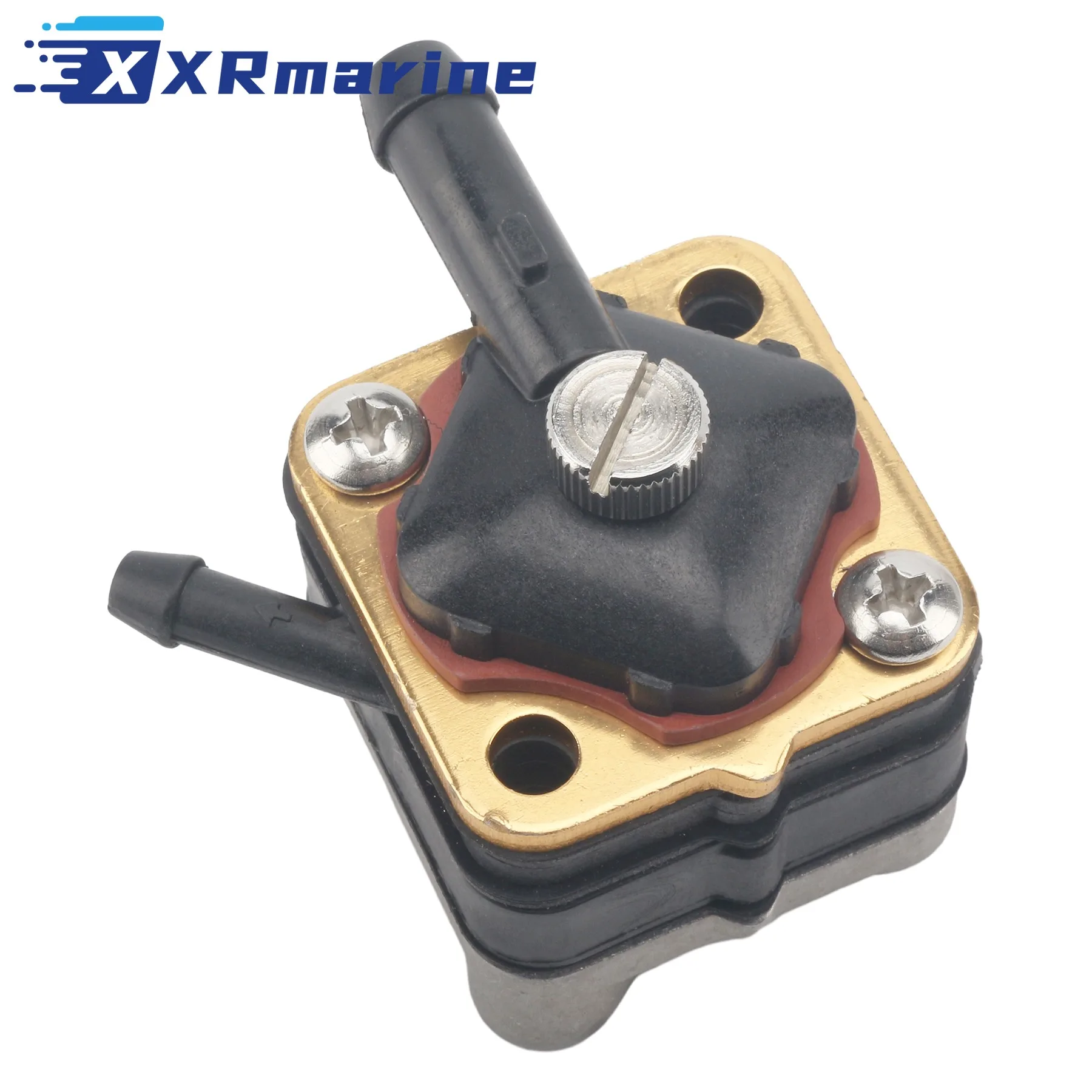 395091 397274 ใช้ได้กับเครื่องยนต์ Evinrude Johnson 6 8 9.9 15 แรงม้า ปั๊มน้ำมันเชื้อเพลิงเรือยนต์ Seahorse 397839 391638 388685 777750 18-7350