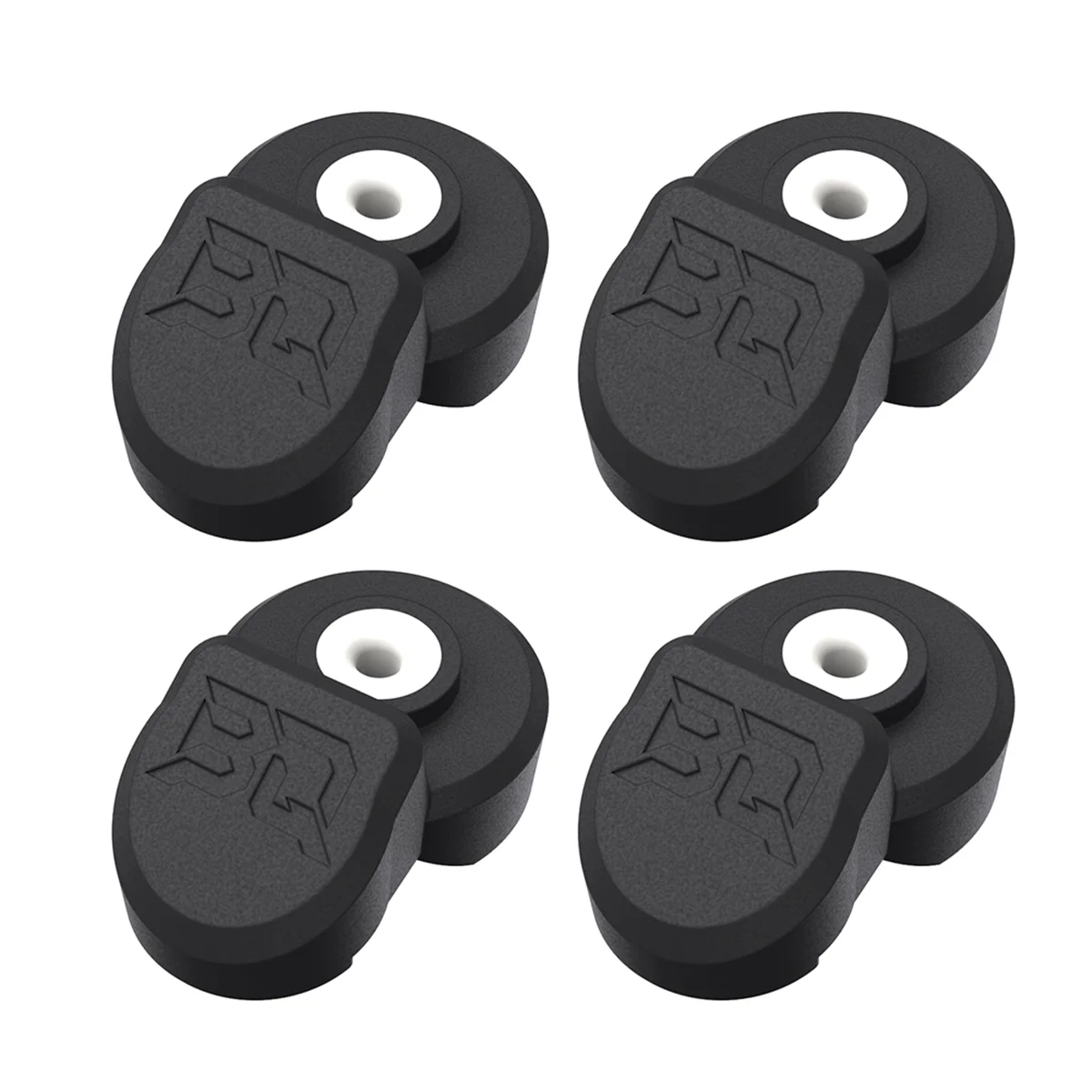 

ATP3-4PCS AMS Upgrades Panda AMS Guard Inlet Ceramic Ring Protector for Bambu Lab AMS