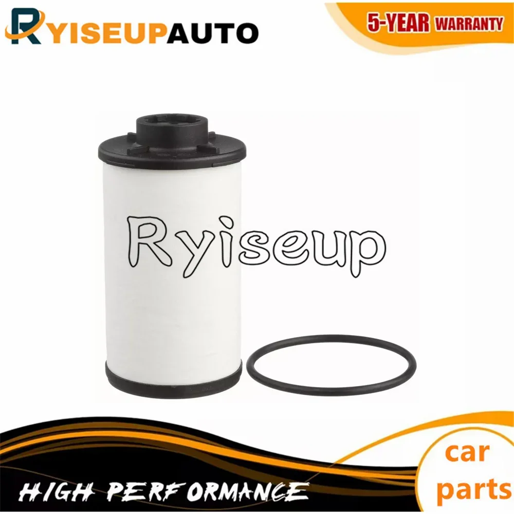 

02E305051C DQ250 For VW PASSAT CC JETTA MK5/6 Caddy CC EOS Passat B6/B7/B8 Tiguan Sharan 02E 305 051 C Transmission Filter Core