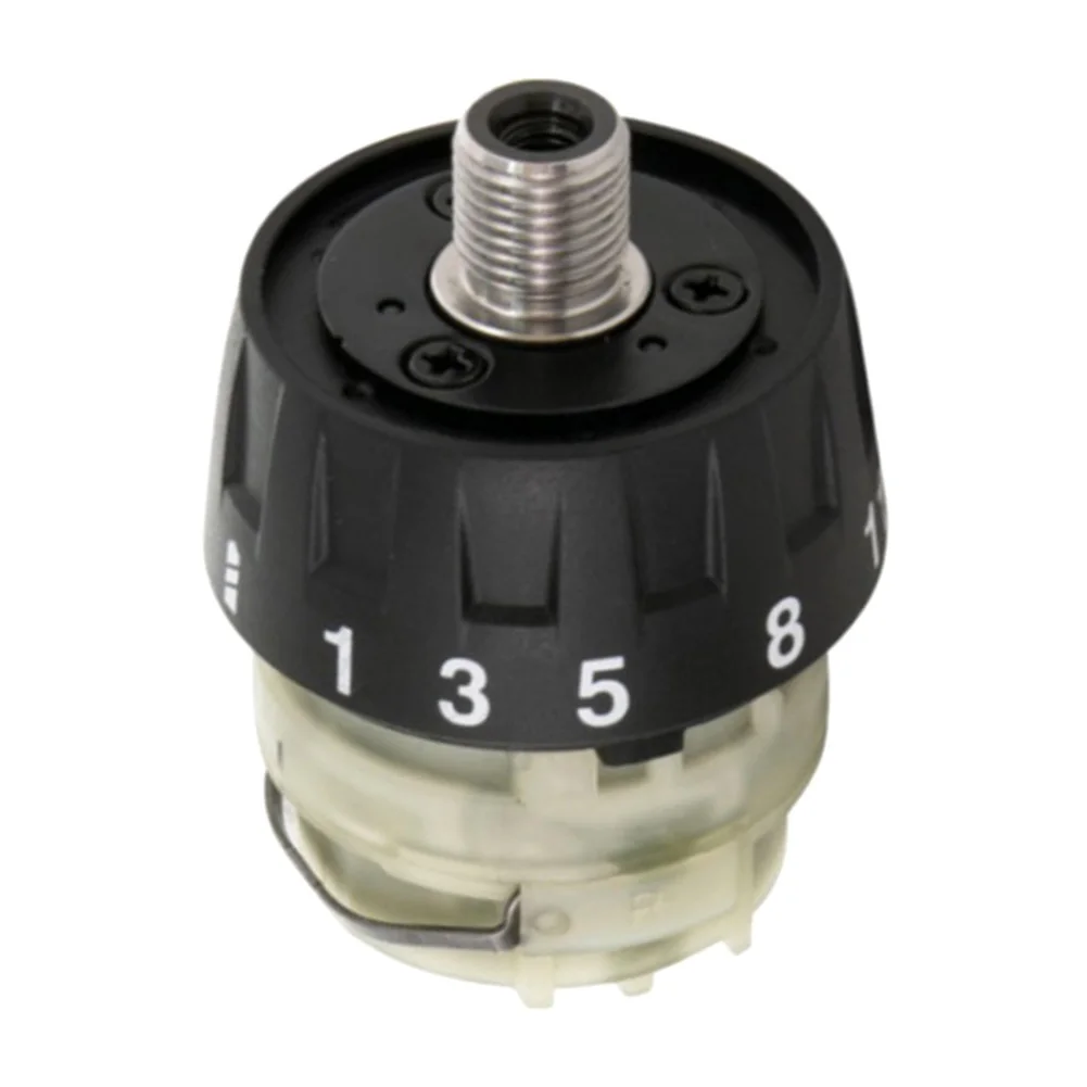 For DF330 For DF333D Cordless Drill Part Gearbox Assembly Maintenance For Drill Size as Picture Drive Mechanism