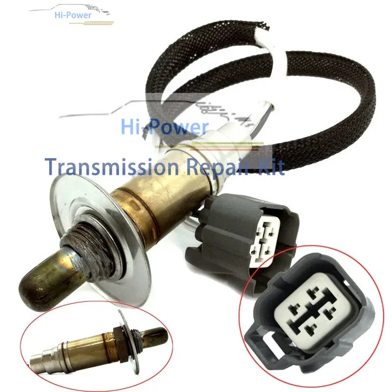 

Oxygen Sensor 22690AA970 22690-AA970 for SUBARU Legacy Impreza Forester 2.0L Lambda Sensor rear O2 sensor