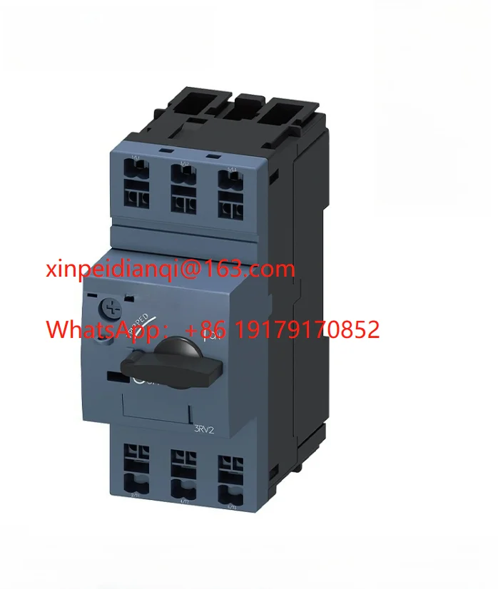 

Original Circuit breaker 3RV2041-4MA10 3RT2036-1NB30 3RT2015-2BB42 3RV2011-1DA20 3RV2011-0KA20 Contactor