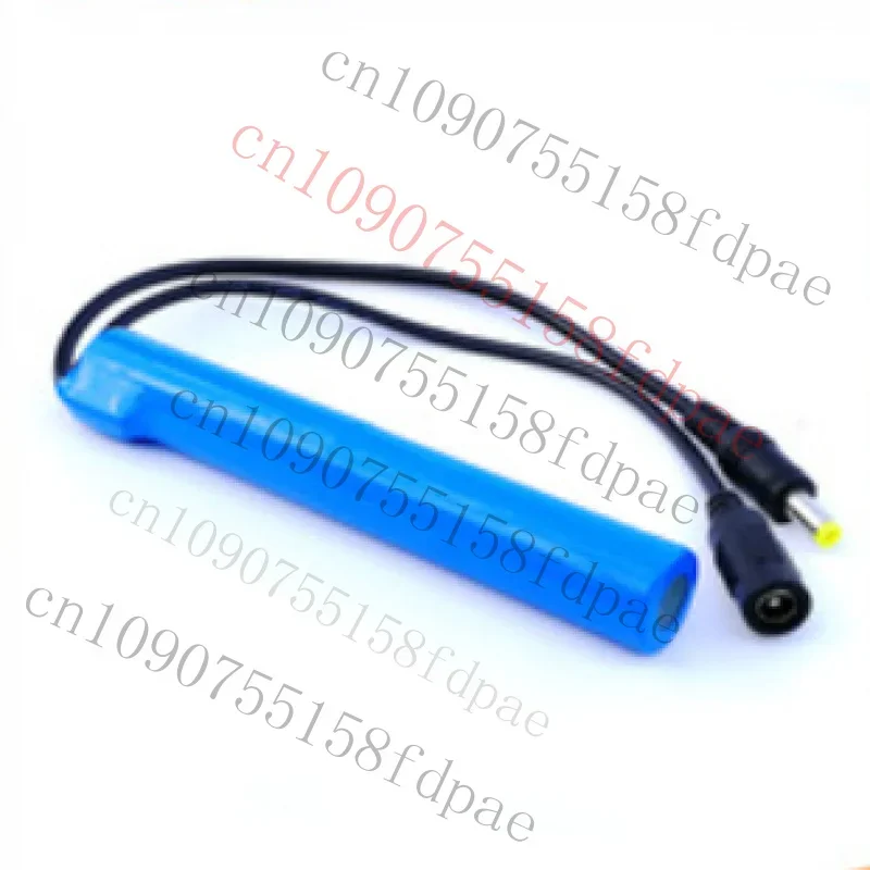 

Высококачественный литий-ионный аккумулятор премиум-класса 7,4 В 2S1P, кабель постоянного тока «папа/гнездо»