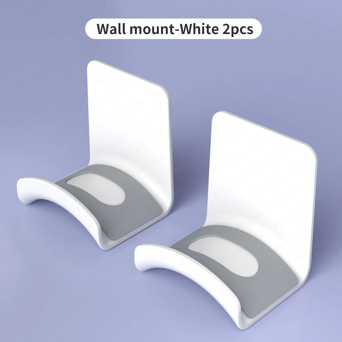 Variant: Wall mount W 2pcs