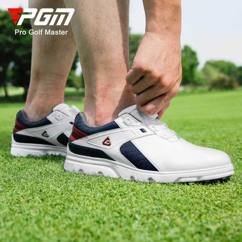 pgm-scarpe-da-golf-scarpe-sportive-da-uomo-con-allacciatura-rapida-in-microfibra-impermeabile-antiscivolo-xz291