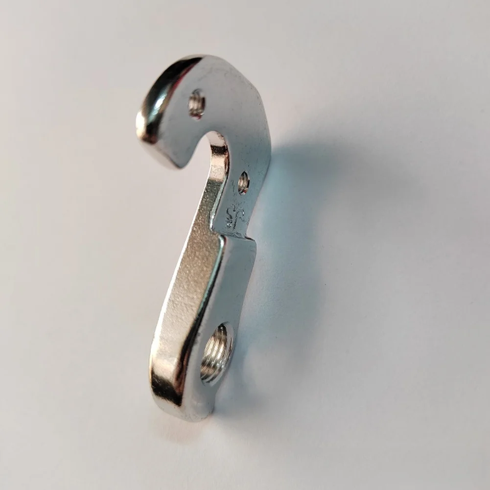 

Aluminium Alloy Rear Derailleur Hanger for ORBEA Road and Mountain Bikes Offering Stable Performance and Frame Preservation
