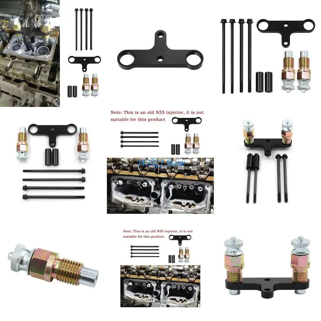 37JE Fuels Injector…