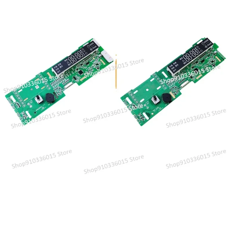 

0021800126A/B/P Applicable To Haier Washing Machine, Computer Board XQG100-HB1481U1 Display Board Main Board