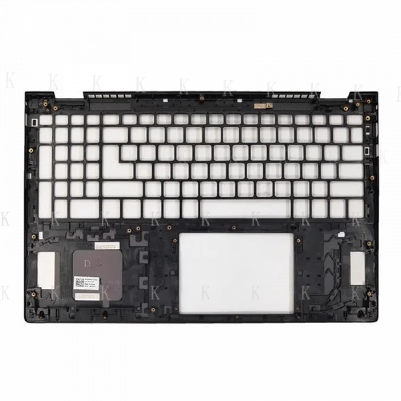 

C Новый для DELL Inspiron 7500 7501, упор для рук, черный