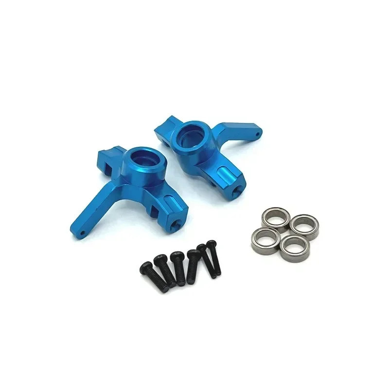 HS 1/14 14321 14322 14331 14332 14421 14422 14431 14432,C8802,YDJ-D879 RC pièces de voiture télécommandées tasse de direction avant