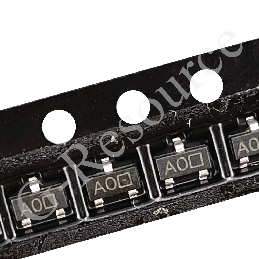 (10Pcs) HSMS-2800-T…