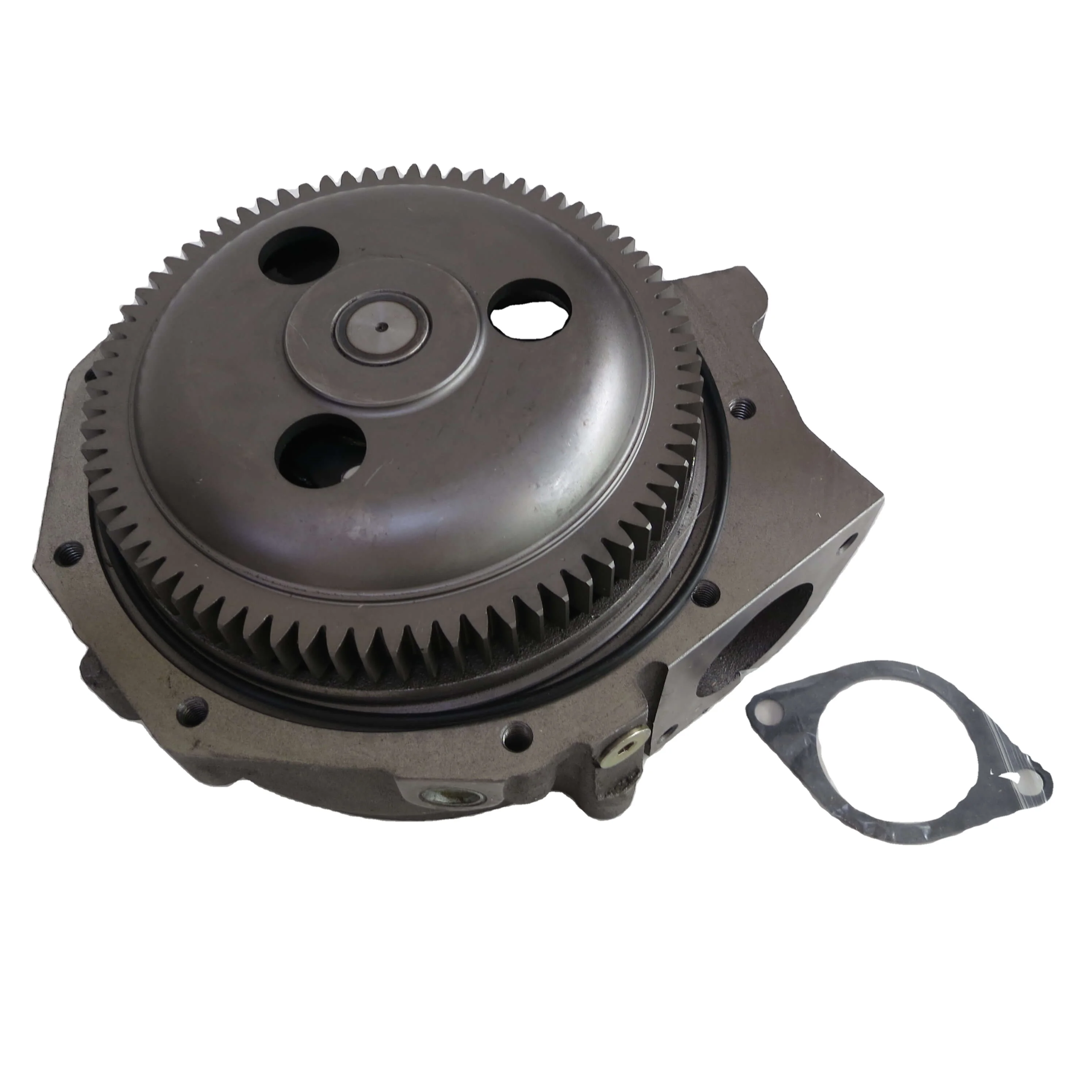 

Good quality excavator engine repair parts CAT machinery C15 C18 water pump 3362213