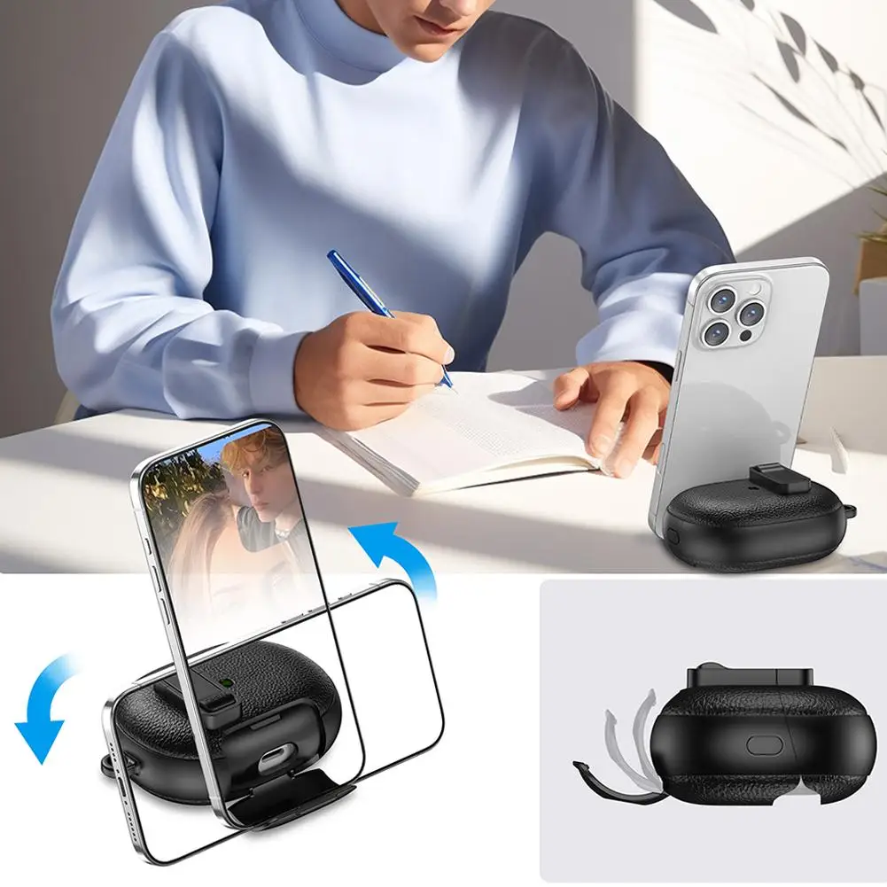 Protective Earphone Case for Huawei FreeBuds Pro 5 with Anti-lost Lock Design Wireless Earbuds Cover for Huawei FreeBuds Pro 5