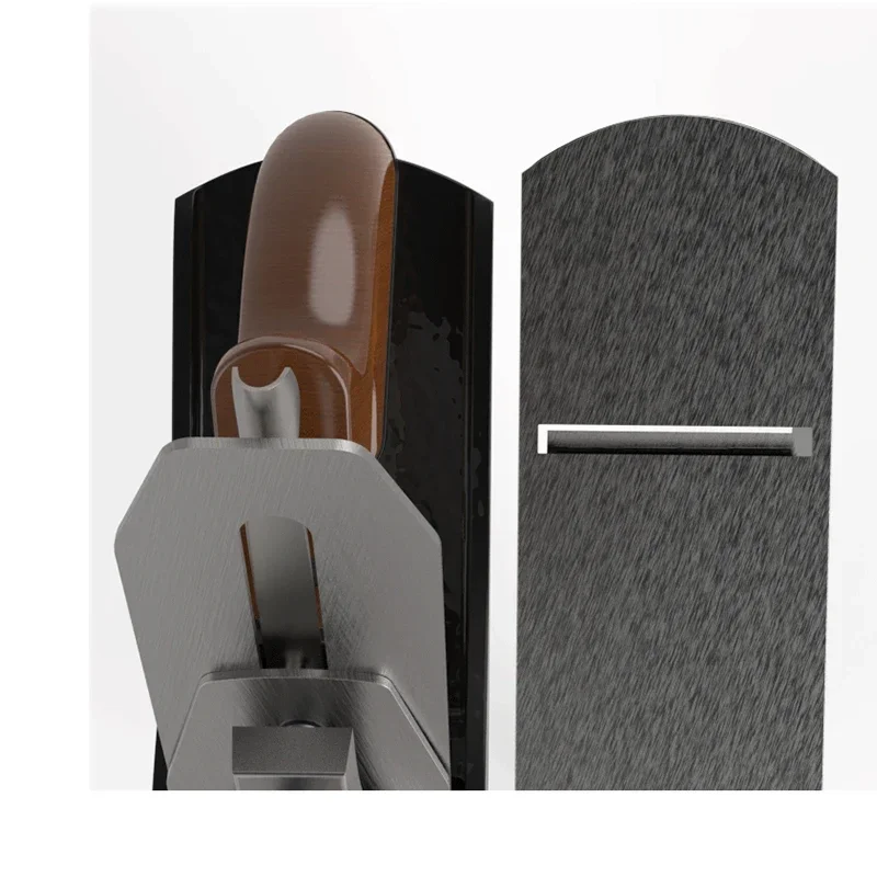 Деревообрабатывающий строгальный станок европейского типа, мини-ручной строгальный станок для снятия фаски, инструмент для прихожей, большой строгальный станок по дереву