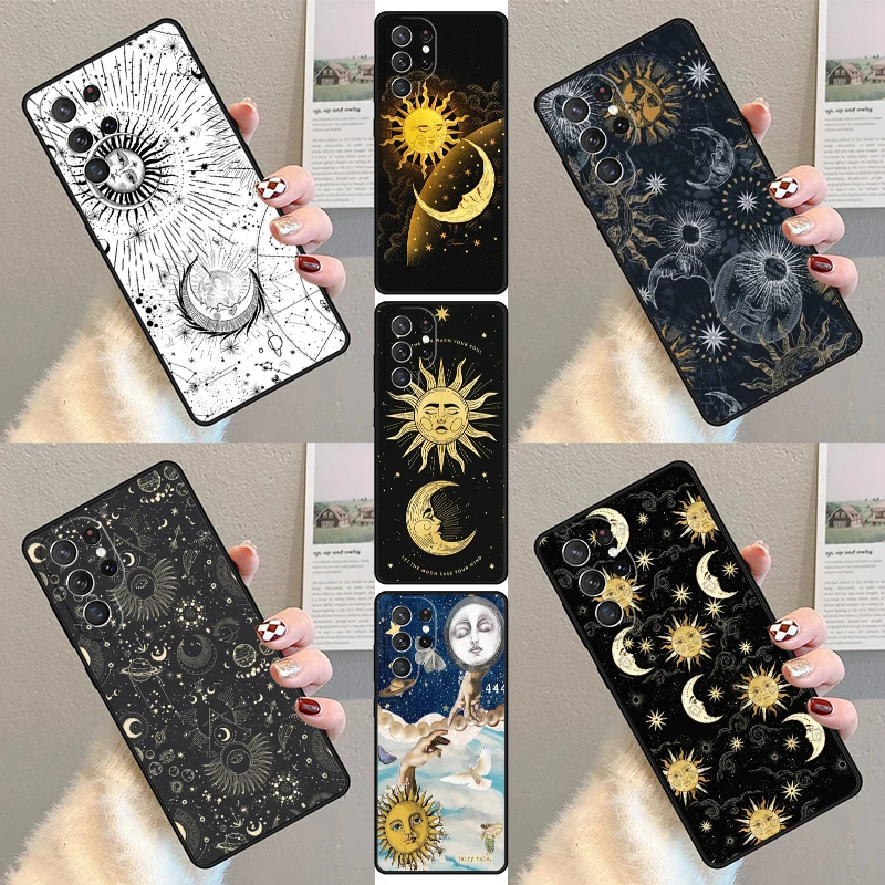 Love Sun Moon Phone… - image