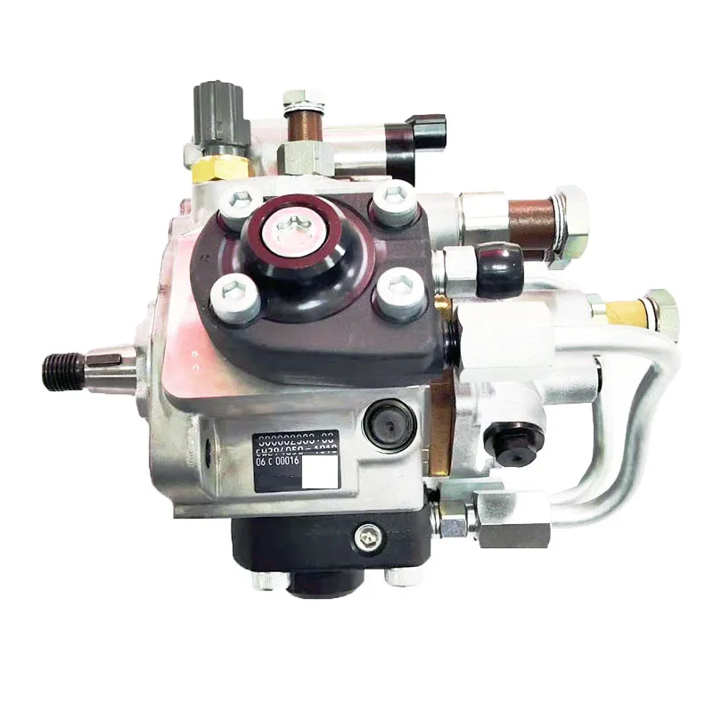 

Diesel fuel pump 294050-0480 2940500480 for s450 engine