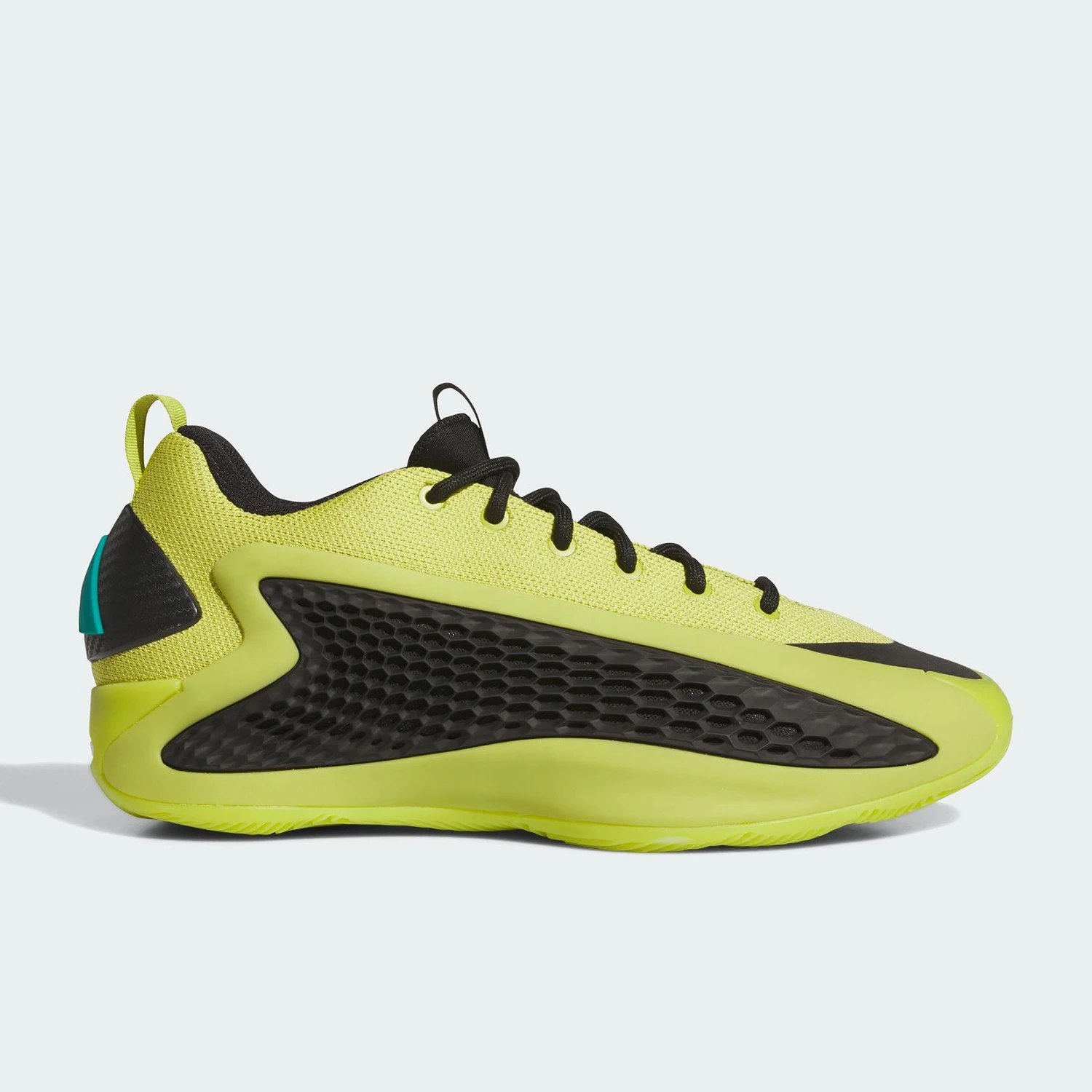 Adidas Authentic ANTHONY Men's Women's Cushioned Fashion Professional Basketball Shoes JS1778