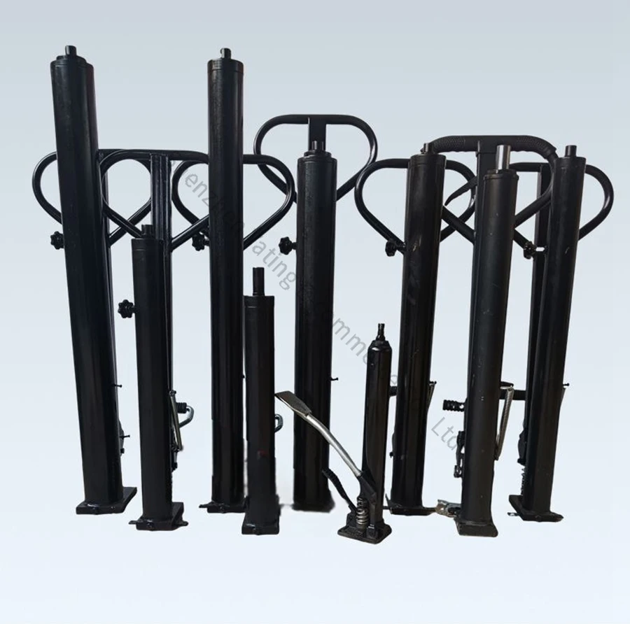 

2-тонный обычный ручной гидравлический вилочный погрузчик, масляный цилиндр, штабелер, подъемник, масляный насос, вилочный погрузчик, домкрат масляного цилиндра