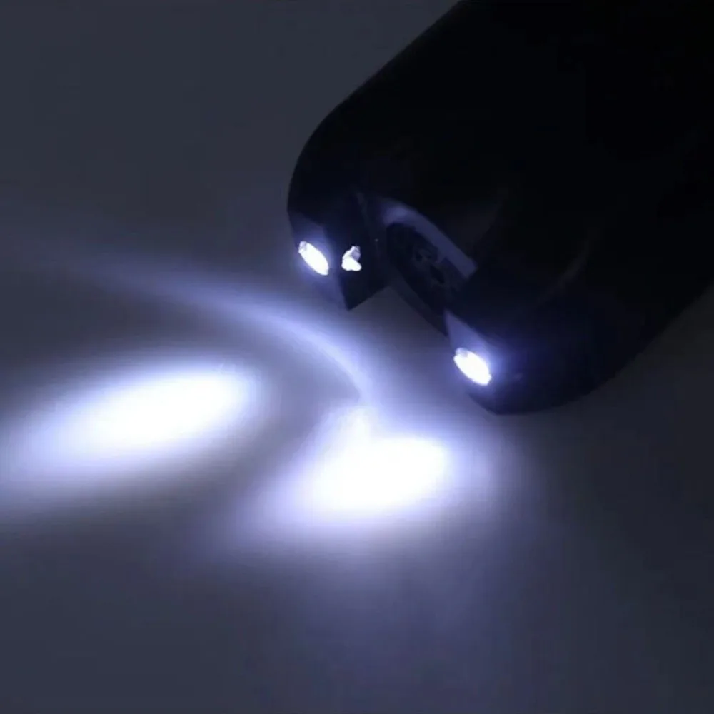 3 In1 Ultrasonic Do…