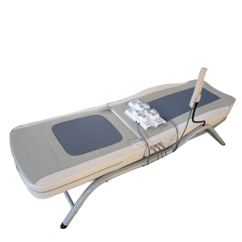 Thermal Jade Roller Ceagem Bed Massage