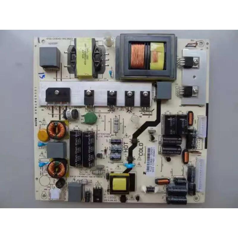 

for TCL LE39D3 LE42D3050 Power Board 4701-2150S1-AA135D01 K-150S1 1