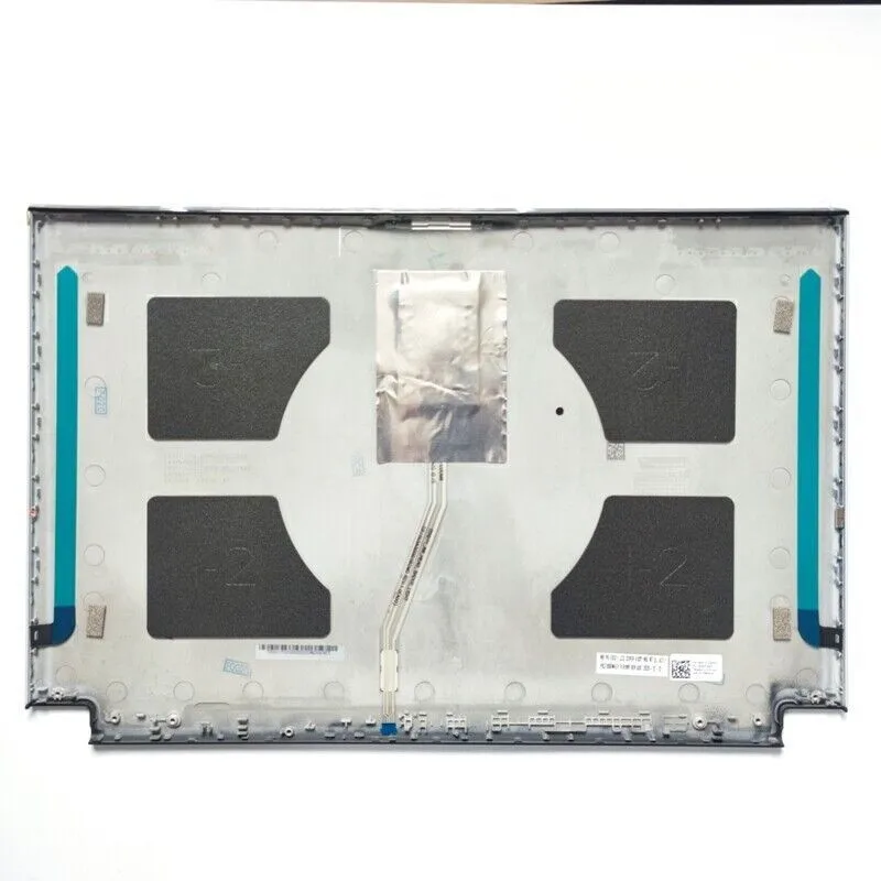 LCD Back Cover Top Rear Lid Case For Dell Alienware M17 R3 R0CJC 0R0CJC