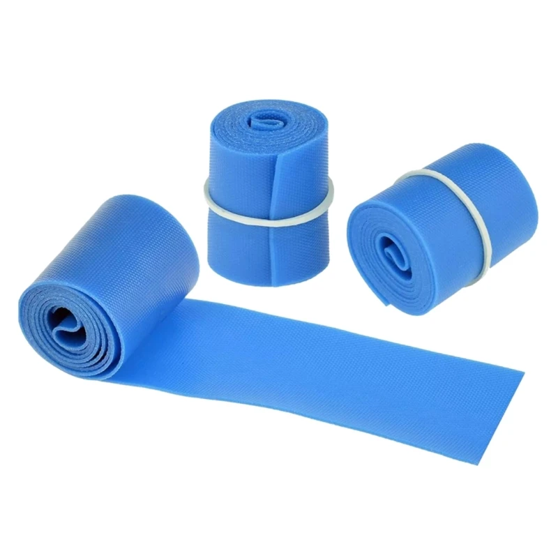 2024 New 10 Rolls Disposable-Tourniquet Latex-Free Tourniquet Nursing-Supplies Essentials-Outdoor Tourniquet First-Aid Supplies