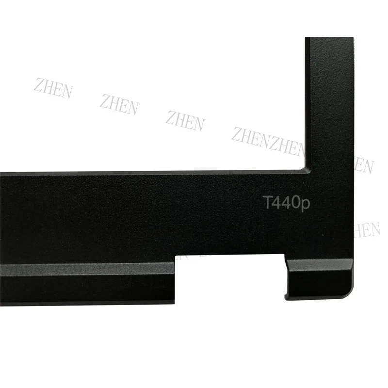 S New For Lenovo Thinkpad T440P LCD Front Frame Bezel 04X5424 AP0SQ000200