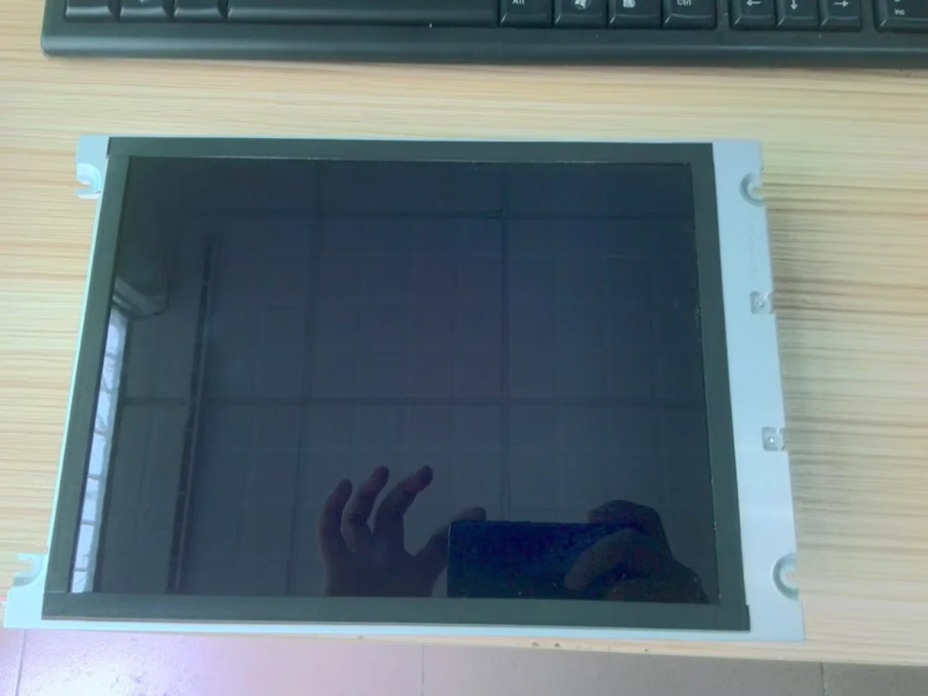 

KG104VG1AA-G00 original 10.4-inch LCD screen