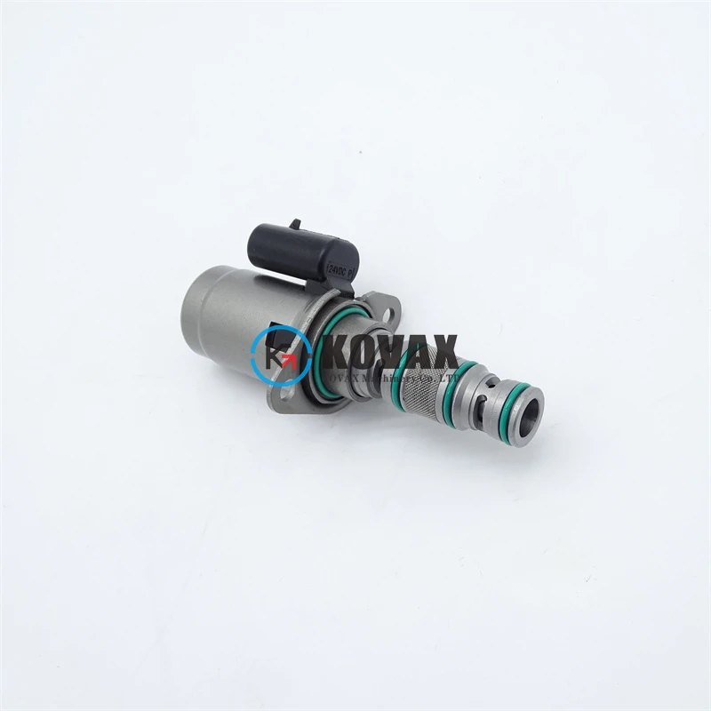 For 25223075 High Quality Hydraulic Solenoid Valve Sv98-t40 Excavator Engineering Machinery Accessories Factory Direct Sale