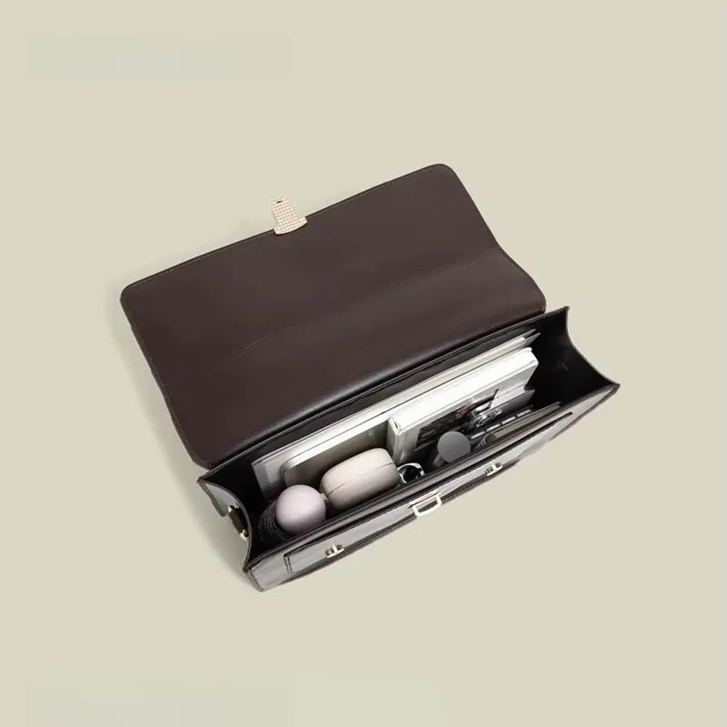 ﻿   Japanische Studenten Handtasche Schultasche Retro PU Rucksack JK Uniform Taschen Umhängetasche Große Kapazität Messenger Bag Cambridge Tasche