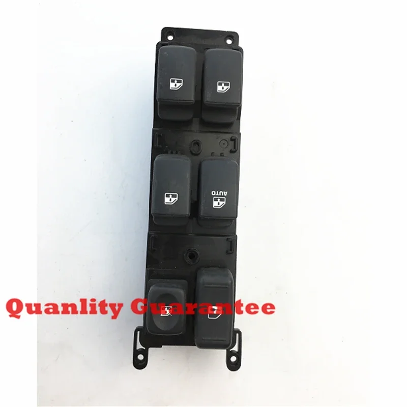 JAC J4/A30 Window Glass lifter Switch 3750200U8510 2026 years for picture