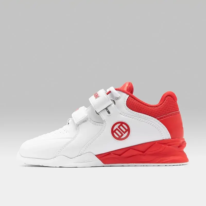 

Новые кроссовки для приседаний 2026 года унисекс, оригинальный бренд, обувь для тяжелой атлетики, дизайнерские кроссовки для мужчин и женщин, для занятий в зале, парные, размеры 35-48