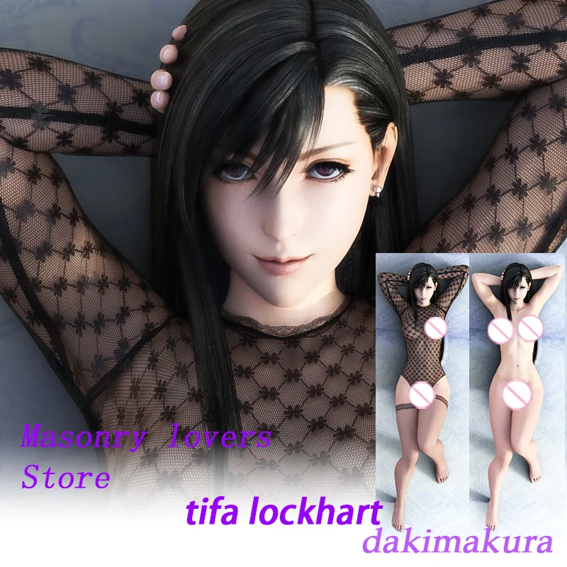 tifa lockhart tamao real - Buy tifa lockhart tamao real with free  shipping on AliExpress