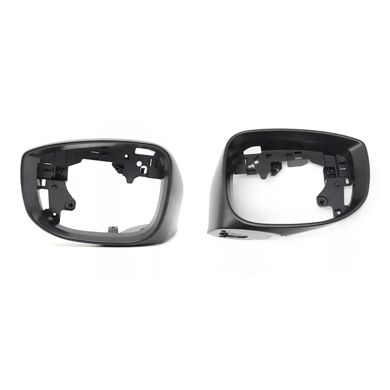 

Car Side Door Exterior Rearview Mirror Frame Case Trim Shell For Mazda CX-5 CX5 2017-2023 Accessories