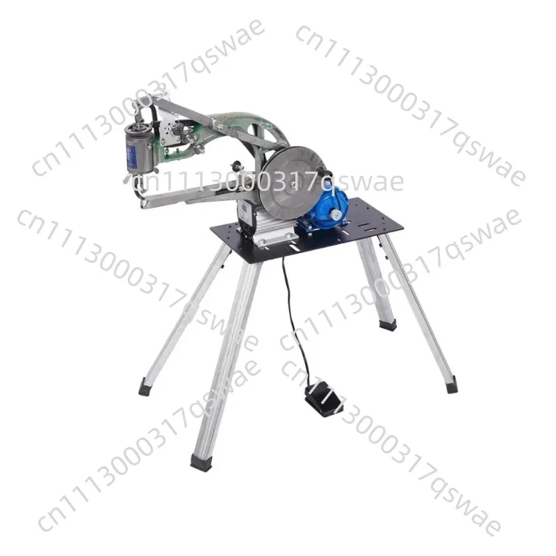 Fast and Slow Speed Adjustable New Electric Hand Sewing Machine Shoe Mending