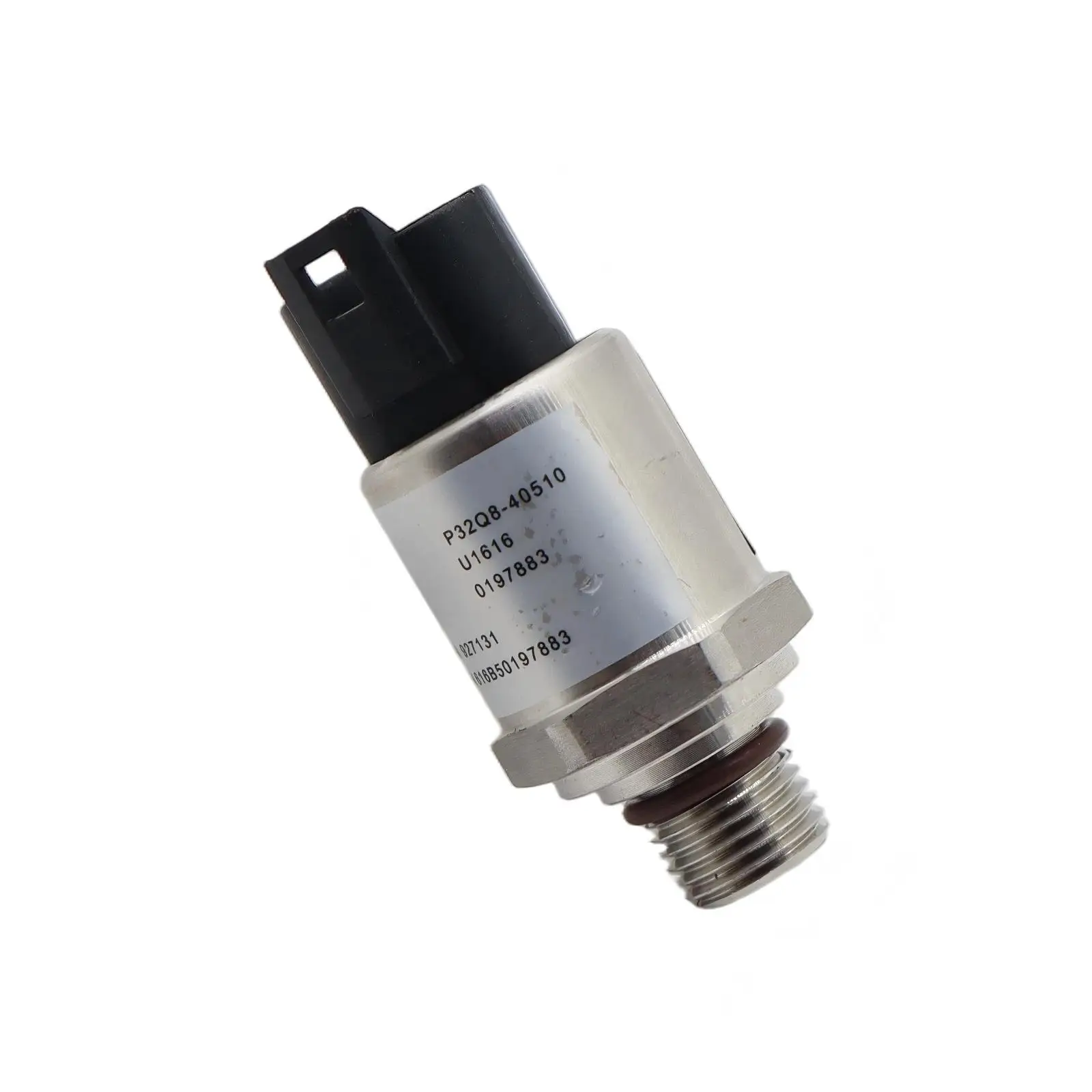 Pressure Sensor 31Q8-40510 For Volvo EC290B EC360B EC220D EC300D EC380D EC480D Excavator