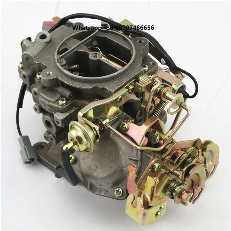 BRAND NEW  B3 CARBURETOR  B315 13 600  B315 13 600C FIT for B2200 2.2L CAR ENGINE
