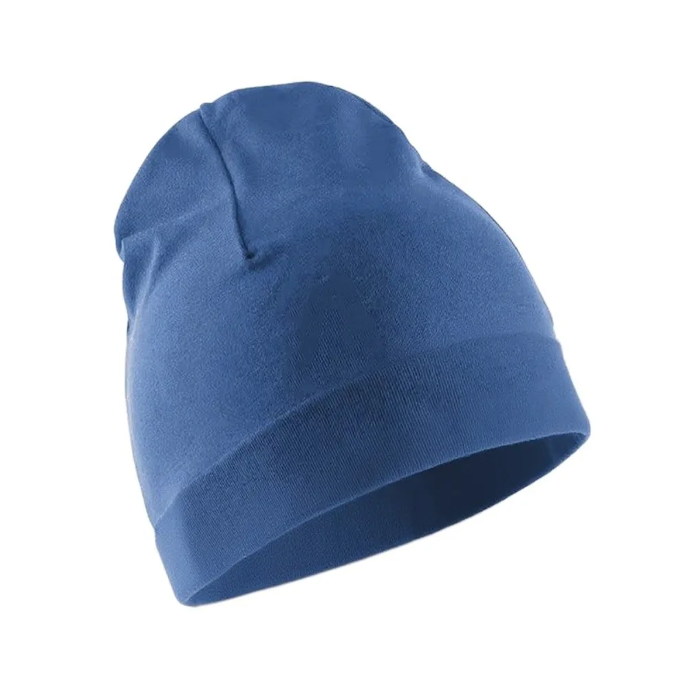 

Skullcaps Winter Running Hats Solid Color Warmer Sport Cap Running Winter Soft Quick Drying Sport Bonnet Winter Autumn