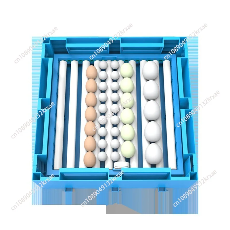 Automatic Smart Egg Incubator Small Poultry Incubator Egg Incubator