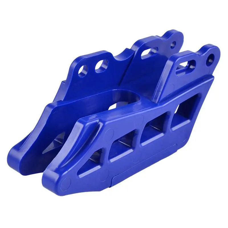 AB56-2X Motorcycle Chain Guide Guard Protector Slider For YZ125 YZ250 YZ WR 250F 450F 2003-2019