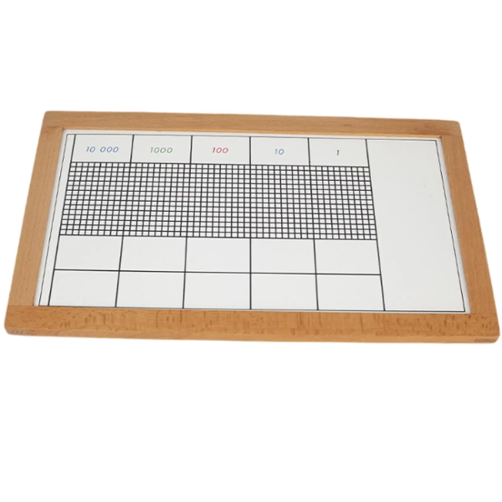 

Dot Game Early Learning Toy for Kids Learning Activities Development Toy Wood