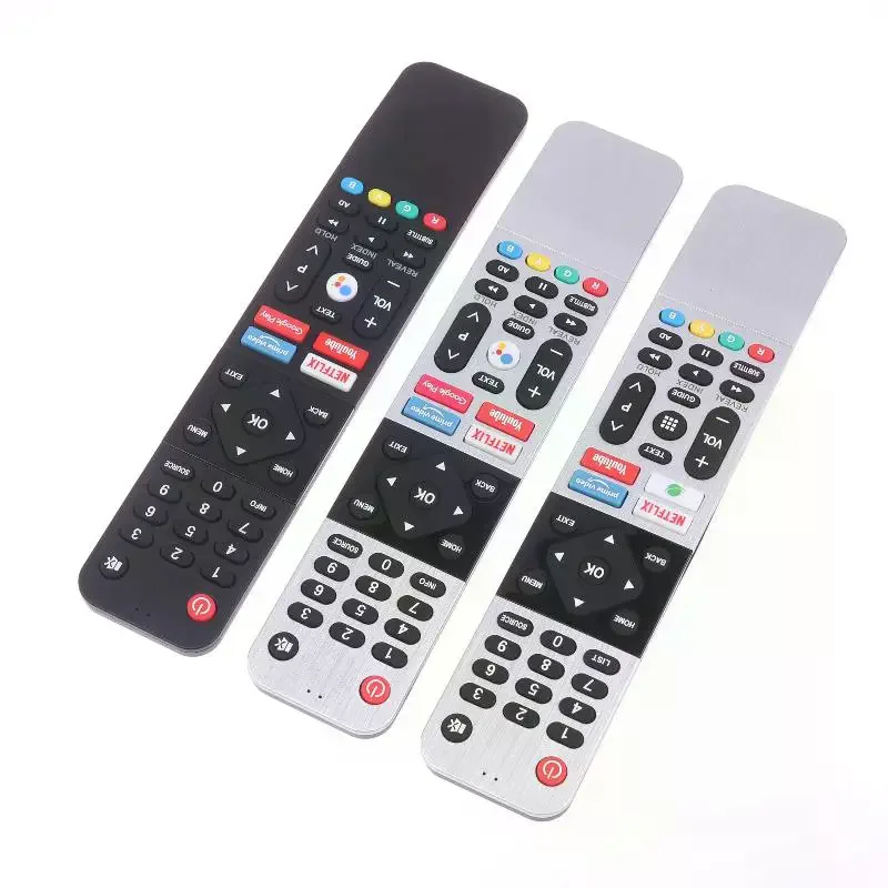 Control remoto IR para Smart TV LED, control remoto 539C-268935-W000 539C-268920-W010 TB500