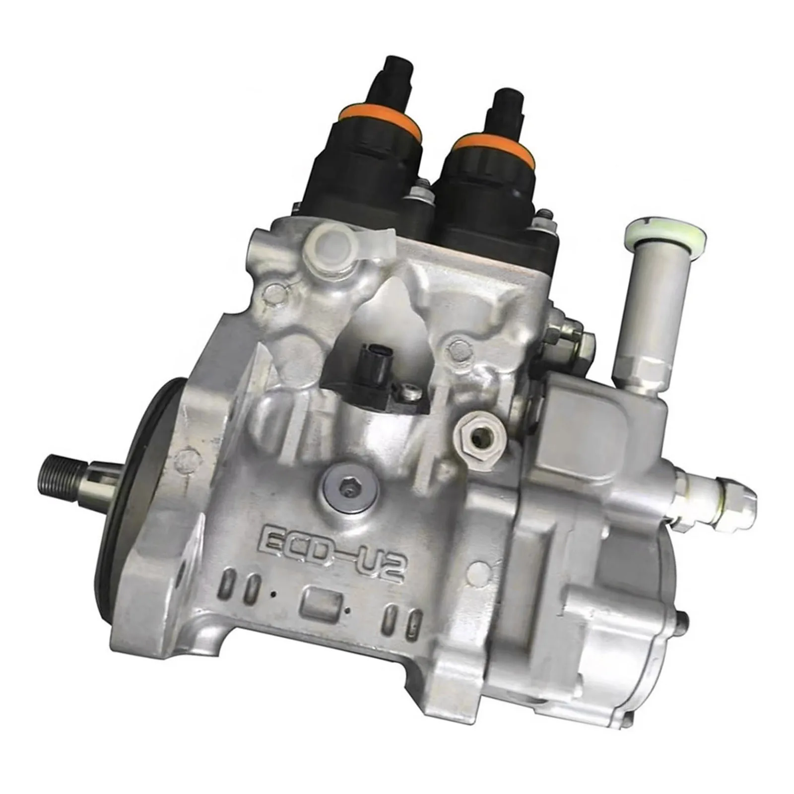 Diesel Brandstofpomp 094000-0462 094000-0822 voor Komatsu PC400-7 SA6D125E Motor Brandstofinjectiepomp Auto Graafmachine Motoronderdelen   ﻿