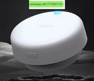 Presence Sensor FP2…