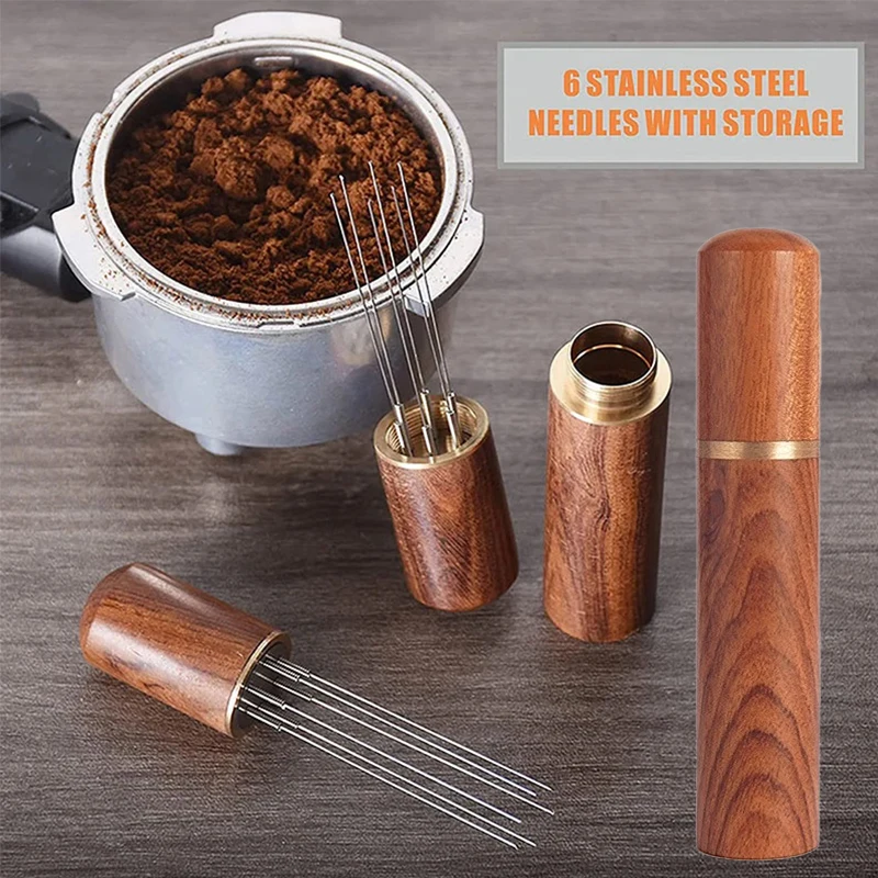 1/2Pc Needle Coffee…